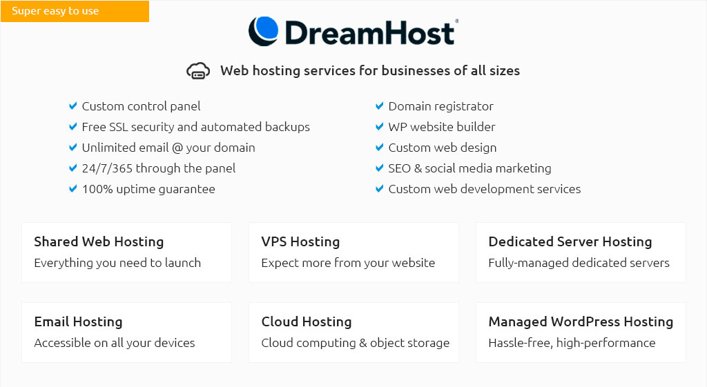 google vps review